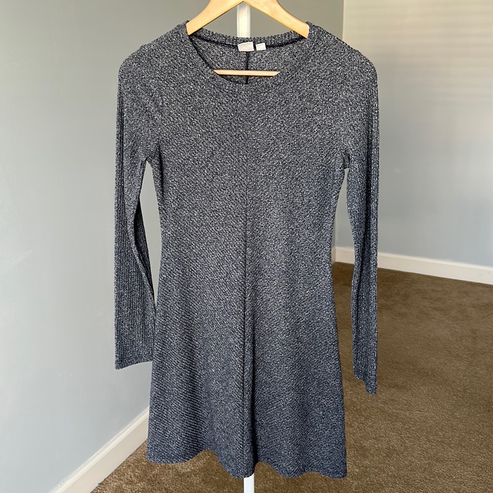 Gap Sweater Dress